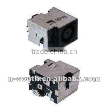 AC DC Power jack For Compaq/HP G50 G60 G70 DV4 DV7 CQ50 CQ60 CQ70 Series