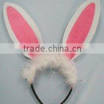 [TKTG] Rabbit-Ears hair band