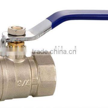 brass ball valve supply