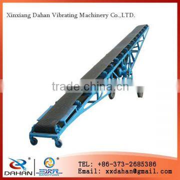 Material Handling Good Belt Conveyor Machine Made in China