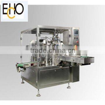 2013 Premade Rotary Automatic Packaging Machinery