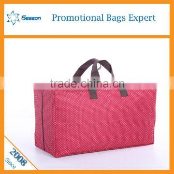 China Products Quilt Cover Packaging Bags Quilt Storage Bag Supplier's Choice photo-4