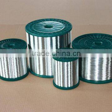 0.25mm singal transmission TCCAM wire