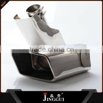 2016 elegant exhaust tip for Range Rover 05-12 gasoline