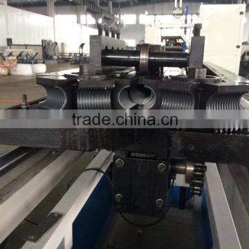 Xinrong Single Wall Corrugated Pipe Production/extrusion Line photo-6