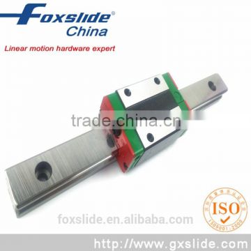 Low Price Linear Guide Rail for CNC Milling Machines