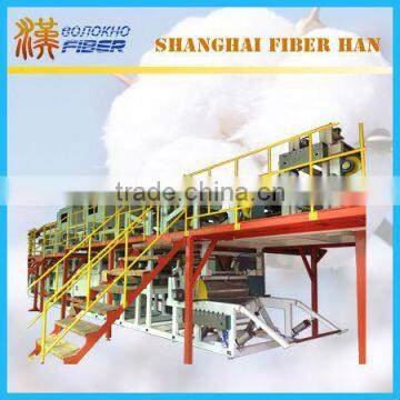 Non-woven Machine Absorbent Paper Machine, Absorbent Paper