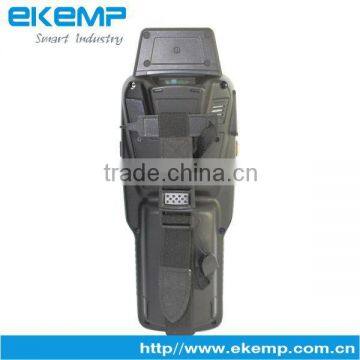 Android Handheld PDA Support 3G WIFI GPRS With Keyboard photo-3