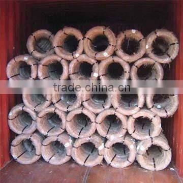 Electro Galvanized Binding Wire photo-3