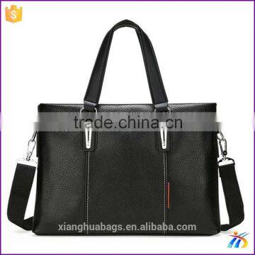 Top leather fashion handbags for men cheap handbags china supplier