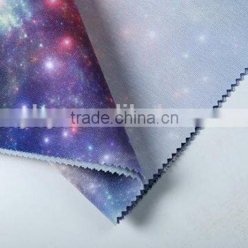 polyester fabric high quality tent fabric