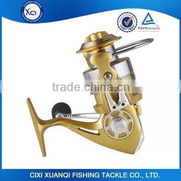 spinning fishing reel from Xuanqi