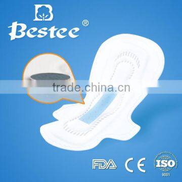 Ultra Thin Regular Pads With Wings