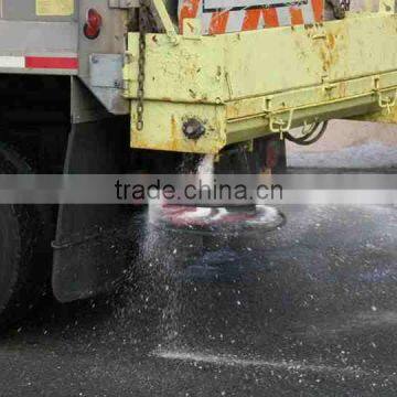 Road Salt for Melting Snow Ready to USA 98-99% NaCl With Low Moisture photo-3