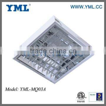 Induction tube lighting 100W replace led grille lights