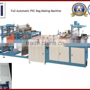 Full Automatic PVC High Frequency Machine
