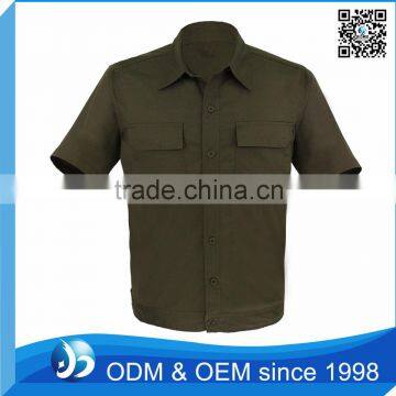 Custom 100% Painters Workwear Safety Work Wear