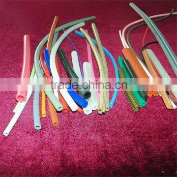 FDA Food-Grade Silicone Suction Straw Tube photo-5