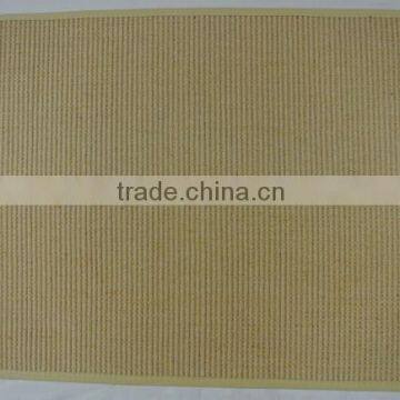 credit insurance sisal carpet rug sisal roll machine made carpet better carpet factory