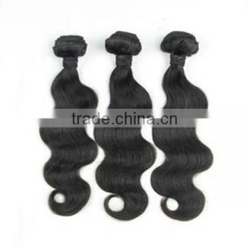 remy hair weft