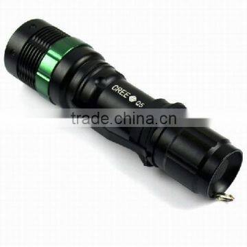 Hot Sale T820 XPE Led Bulb Adjustable Focus Most Powerful Led Flashlight photo-6