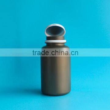 China Wholesale Plastic Pharmaceutical Bottle, Medicine Bottle, Pill Capsule Bottle photo-2