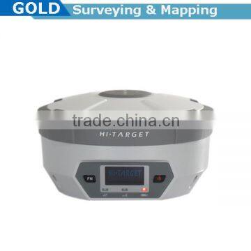 High Accuracy GNSS RTK System With Competitive Price