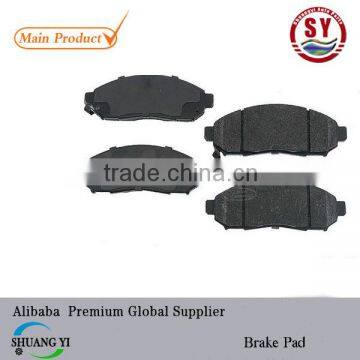 Direct Factory D1094 brake pad