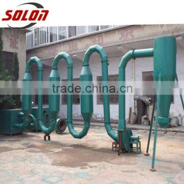 Hot Selling Gas Dryer Hot Air Flow Dryer/sawdust Airflow Dryer photo-4