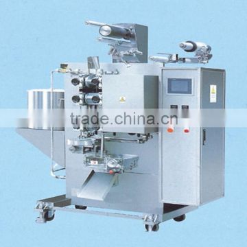 high quality automatic plastic bag liquid filling sealing machine for shampoo, lotion, tomato sauce