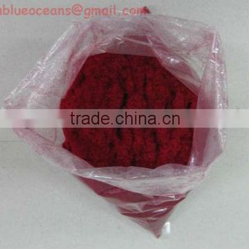 Viscose flocking powder 25D*1.5D various colours