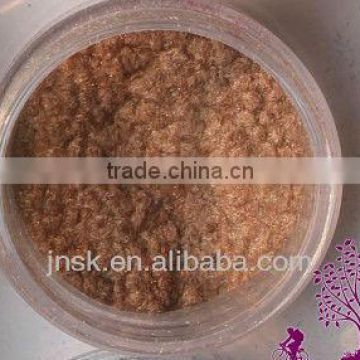 Hot sales nail flocking powder cashmere powder