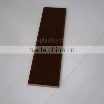 China Custom Window PVC Blind Panel Extrusion Mould photo-2