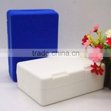 Popular plastic bento lunch box container hot sale