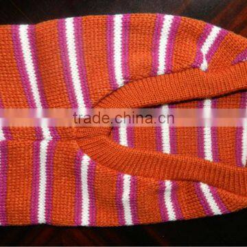 2016 New Pet Dog Puppy Warm Woolen Winter Knitted Sweater Apparel photo-2