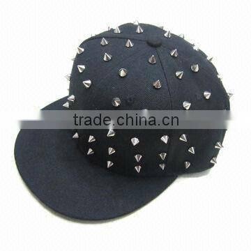 2013 fashion Hip-hop snapback hat