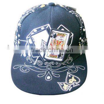 fashion style cap