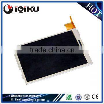 Excellent Product Top Quality Bottom LCD Screen Display For 3DS XL Console