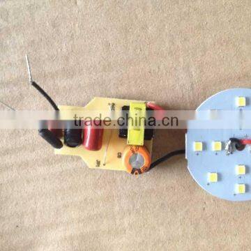 China Supplier CRI80 Hot Sales A60 LED Work Lamp photo-5