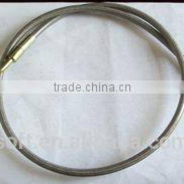 Excellent corrosion resistance ptfe hose/teflon tube/tubing/ptfe tube