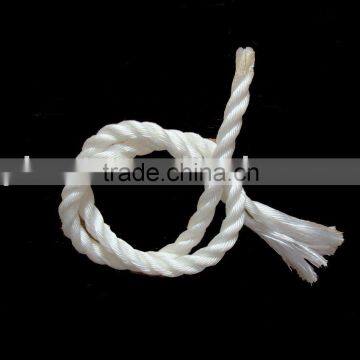 white pe rope