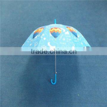 Promotional Cute Cartoon Various Kids Umbrellas