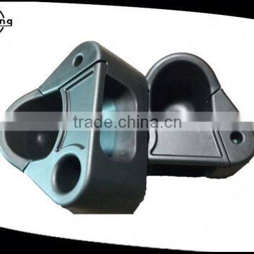 China Foam Factory Bright Polyurethane Foam Cushion photo-2