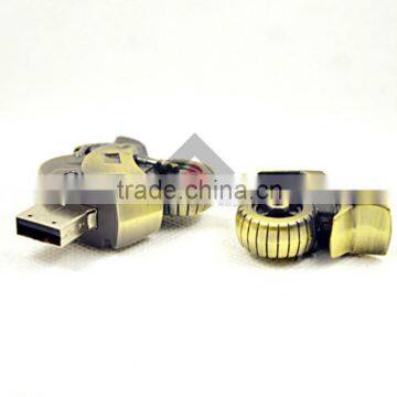 Cheap 1GB Motorcycle USB Pen Drive photo-6