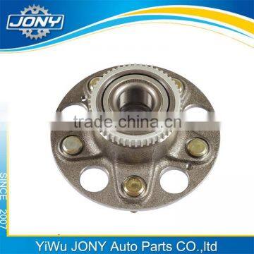 Wheel hub bearing/wheel hub unit for Acura / Honda Accord 512179