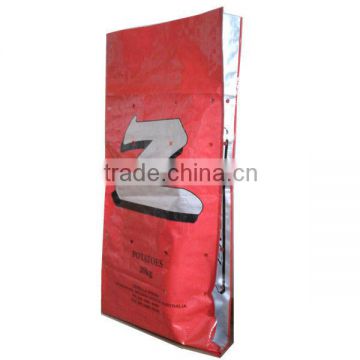 woven sack bag for packaging potato