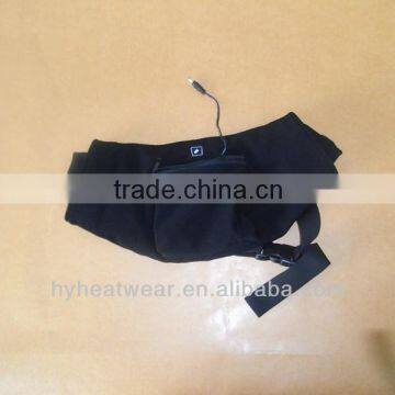 winter heated hand warmer