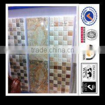 3d ceramic tiles exterior