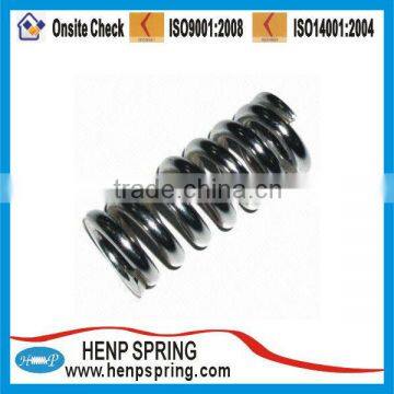 cylinder compression spring