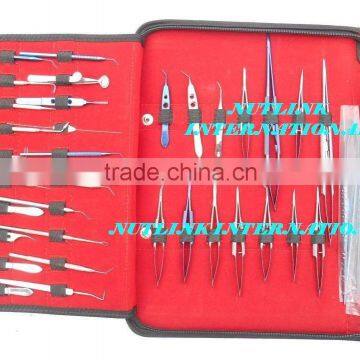 BOWMAN EYE SPECULUM photo-3